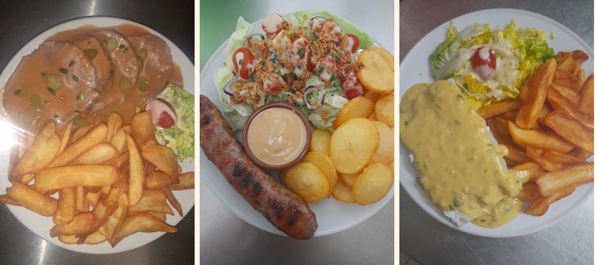 La Chicane - Gallery Image 1