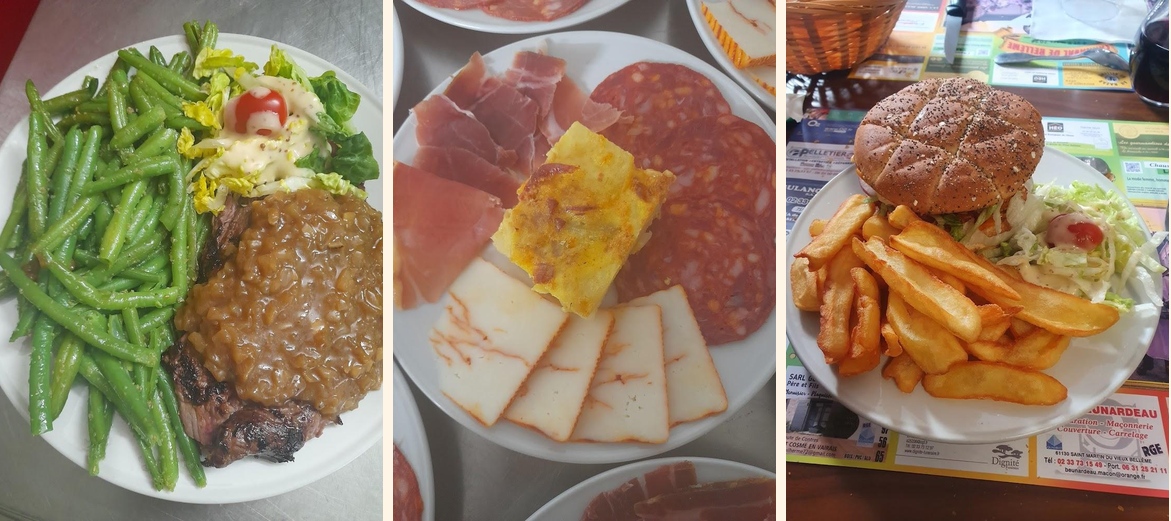 La Chicane - Gallery Image 2